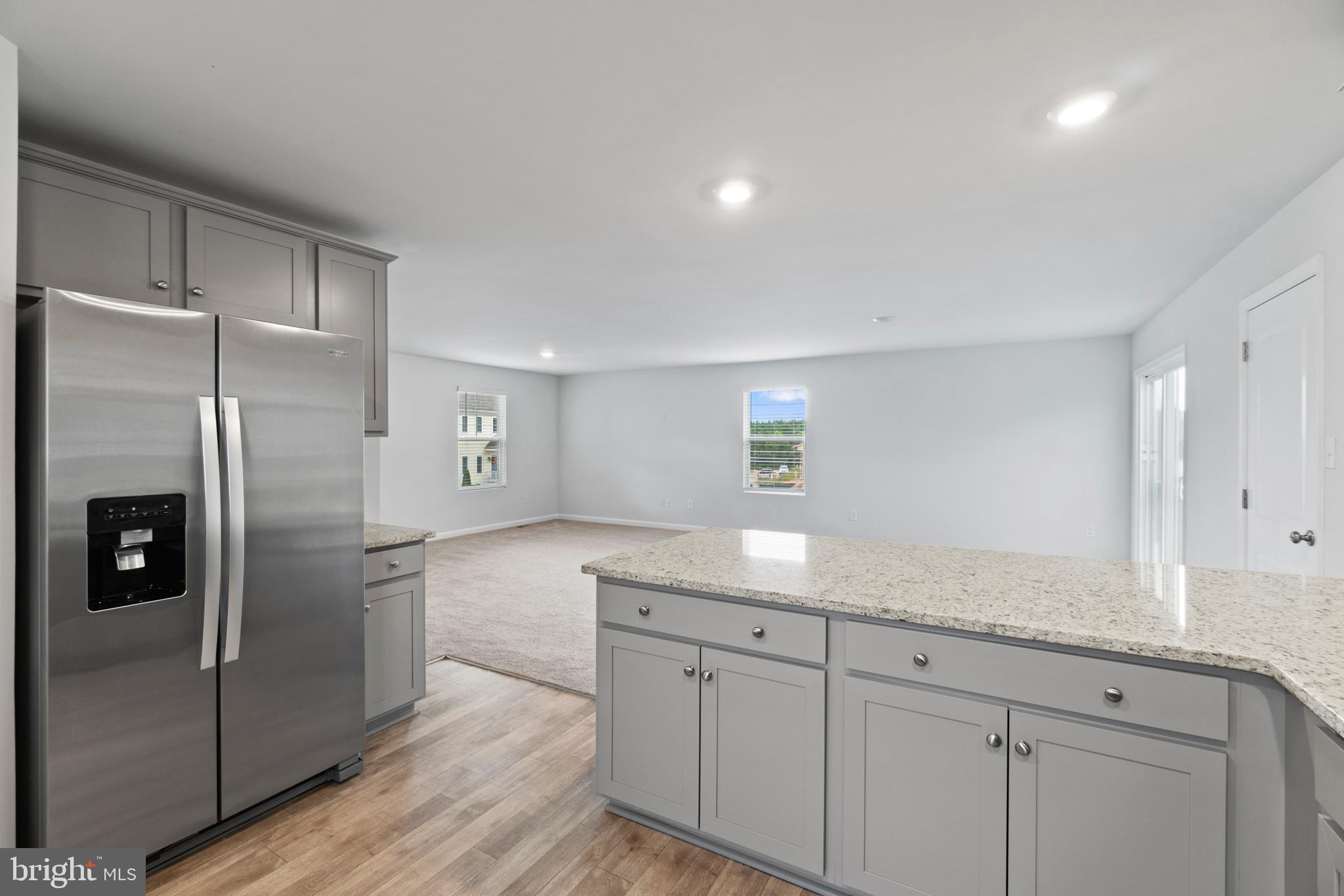 LADYSMITH VILLAGE - Residential