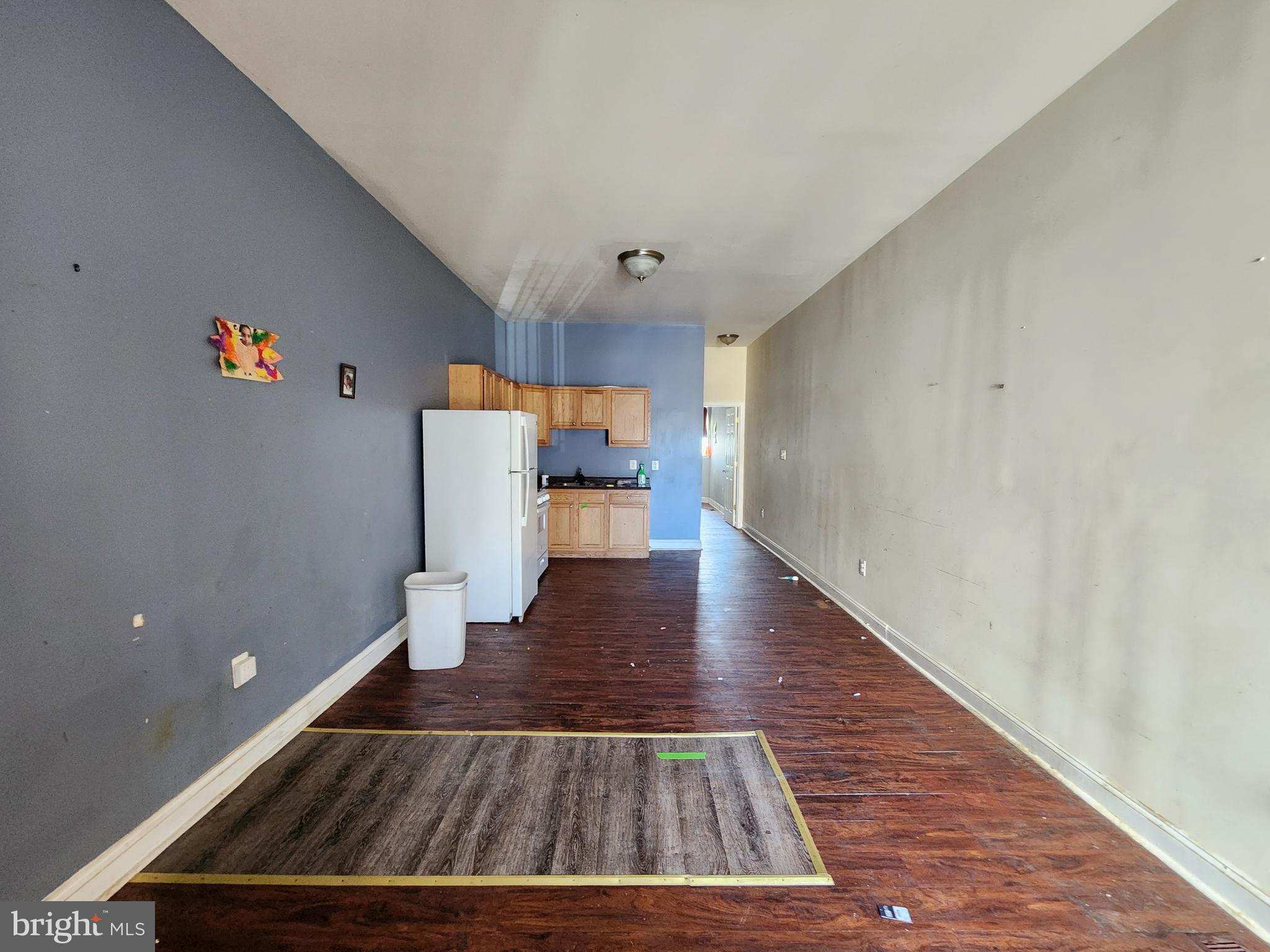 BALTIMORE HIGHLANDS - Residential