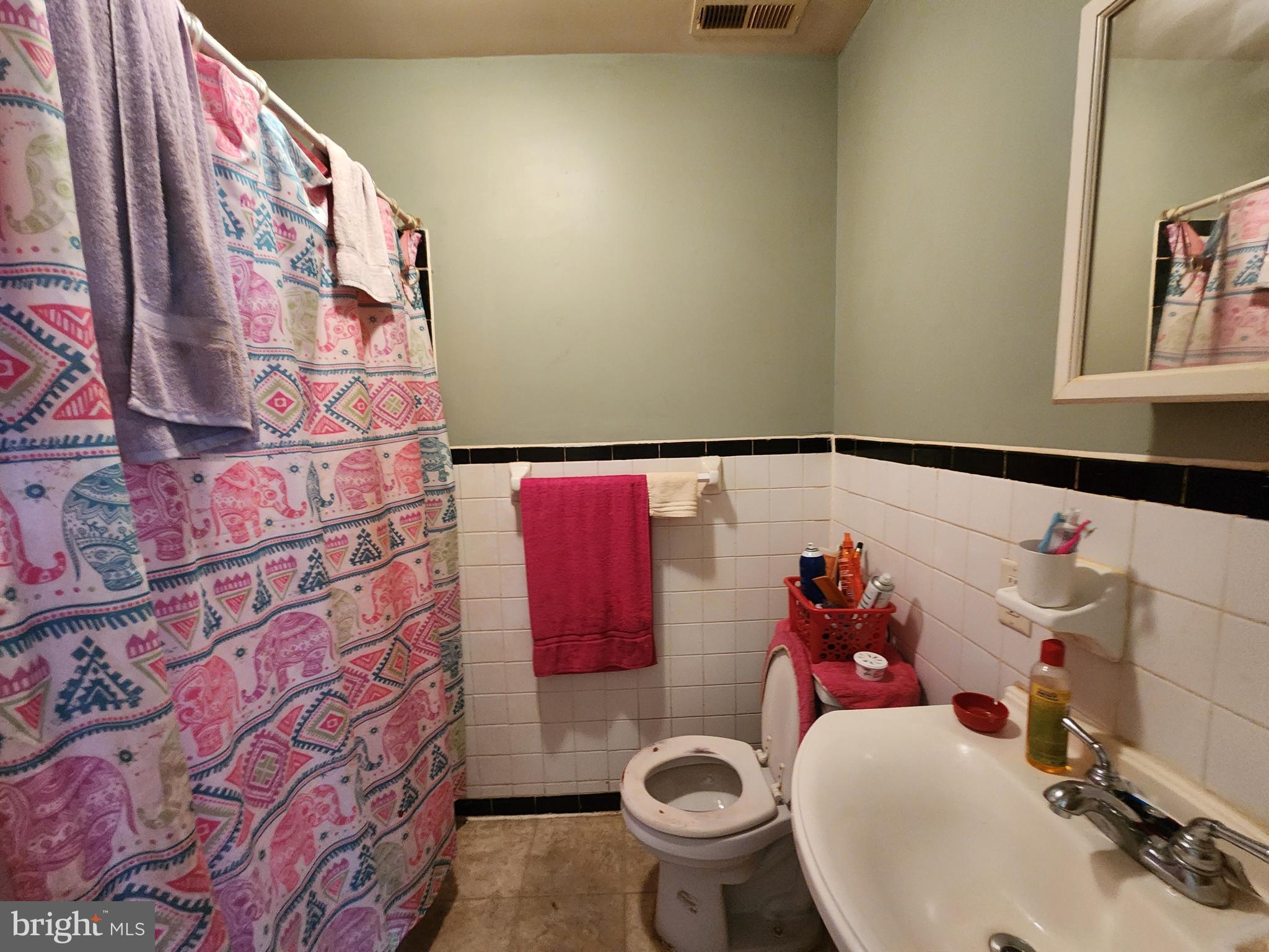 BALTIMORE HIGHLANDS - Residential