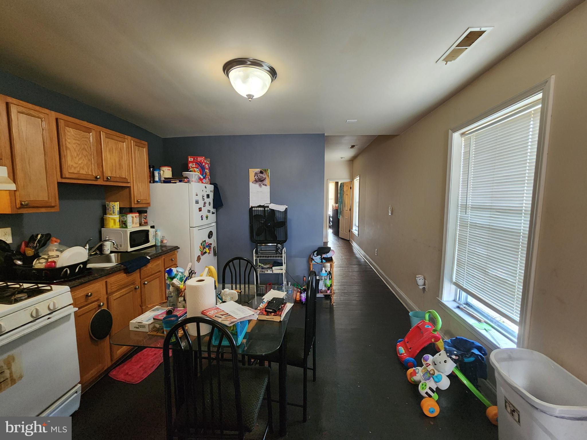 BALTIMORE HIGHLANDS - Residential