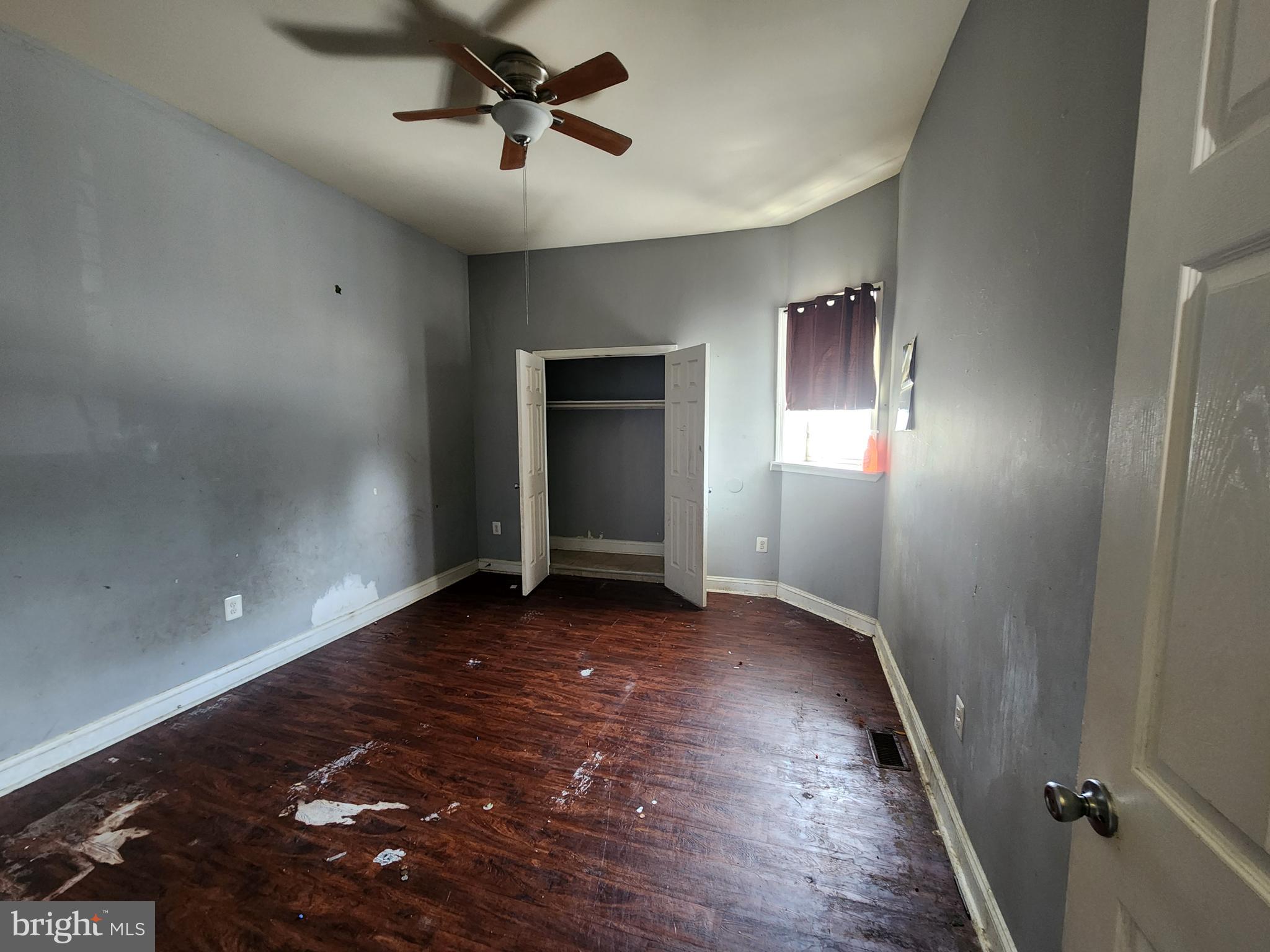 BALTIMORE HIGHLANDS - Residential