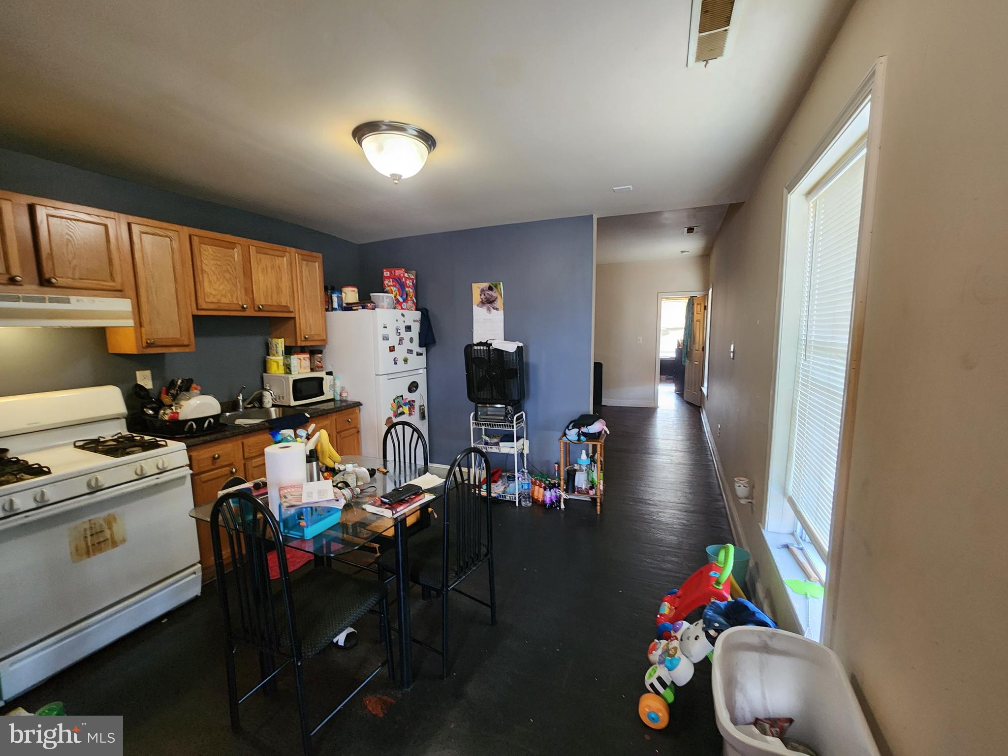 BALTIMORE HIGHLANDS - Residential