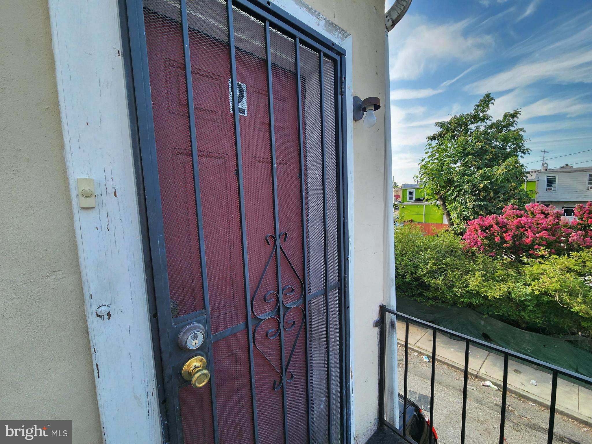 BALTIMORE HIGHLANDS - Residential