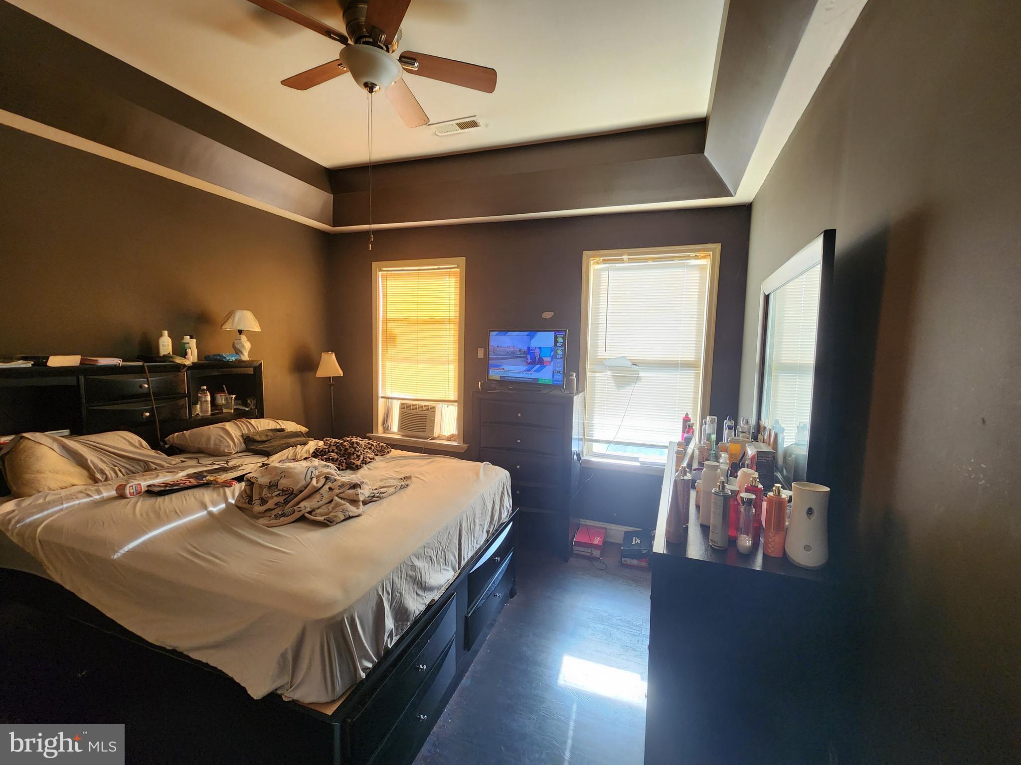 BALTIMORE HIGHLANDS - Residential