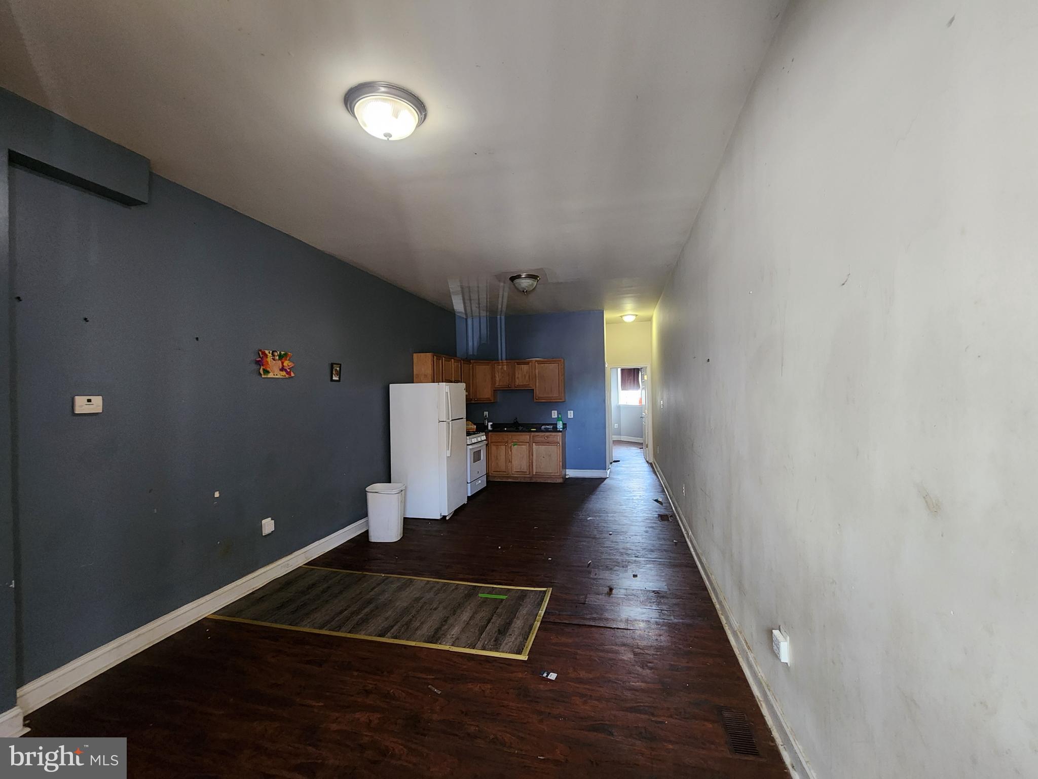 BALTIMORE HIGHLANDS - Residential