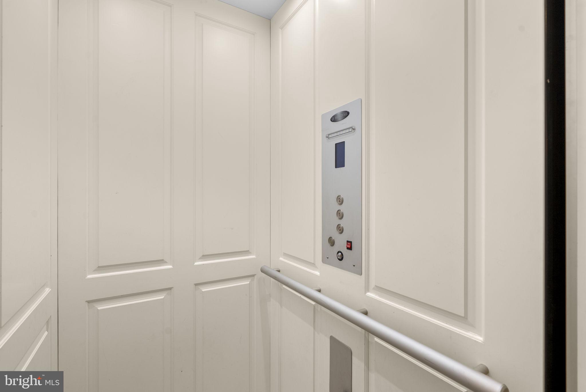 7103 BEAUMONT PLACE A