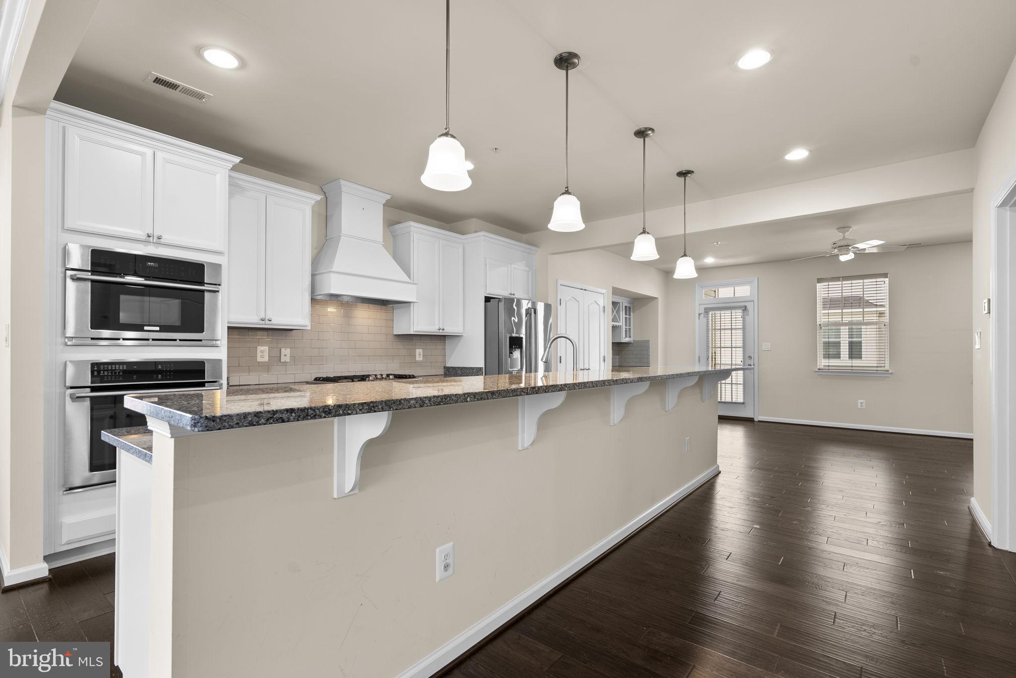 7103 BEAUMONT PLACE A