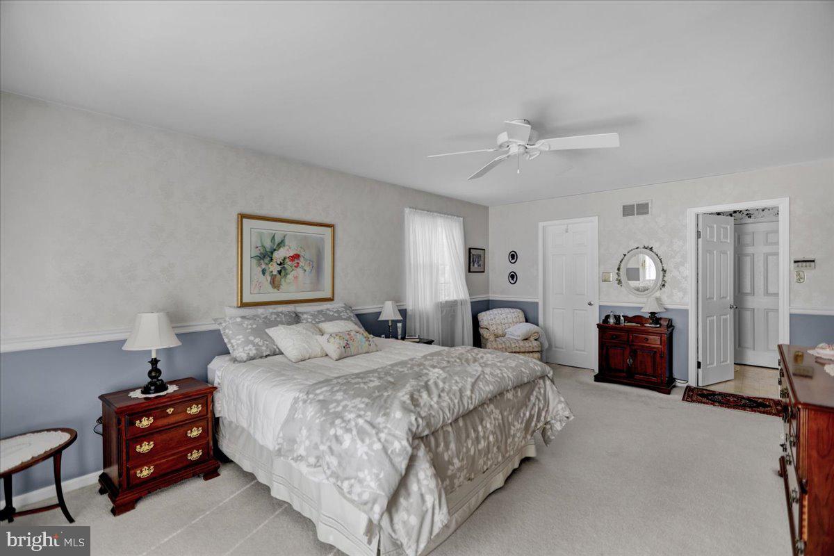 WILSHIRE MEADOWS - Residential