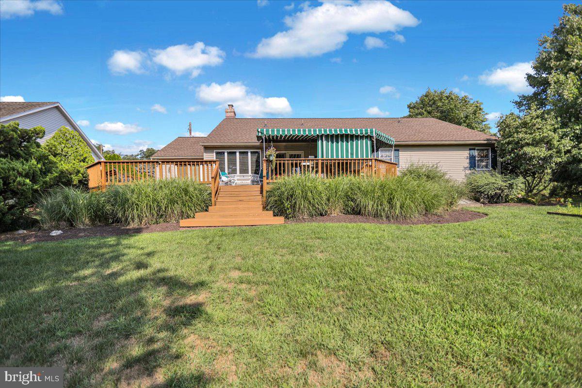 WILSHIRE MEADOWS - Residential