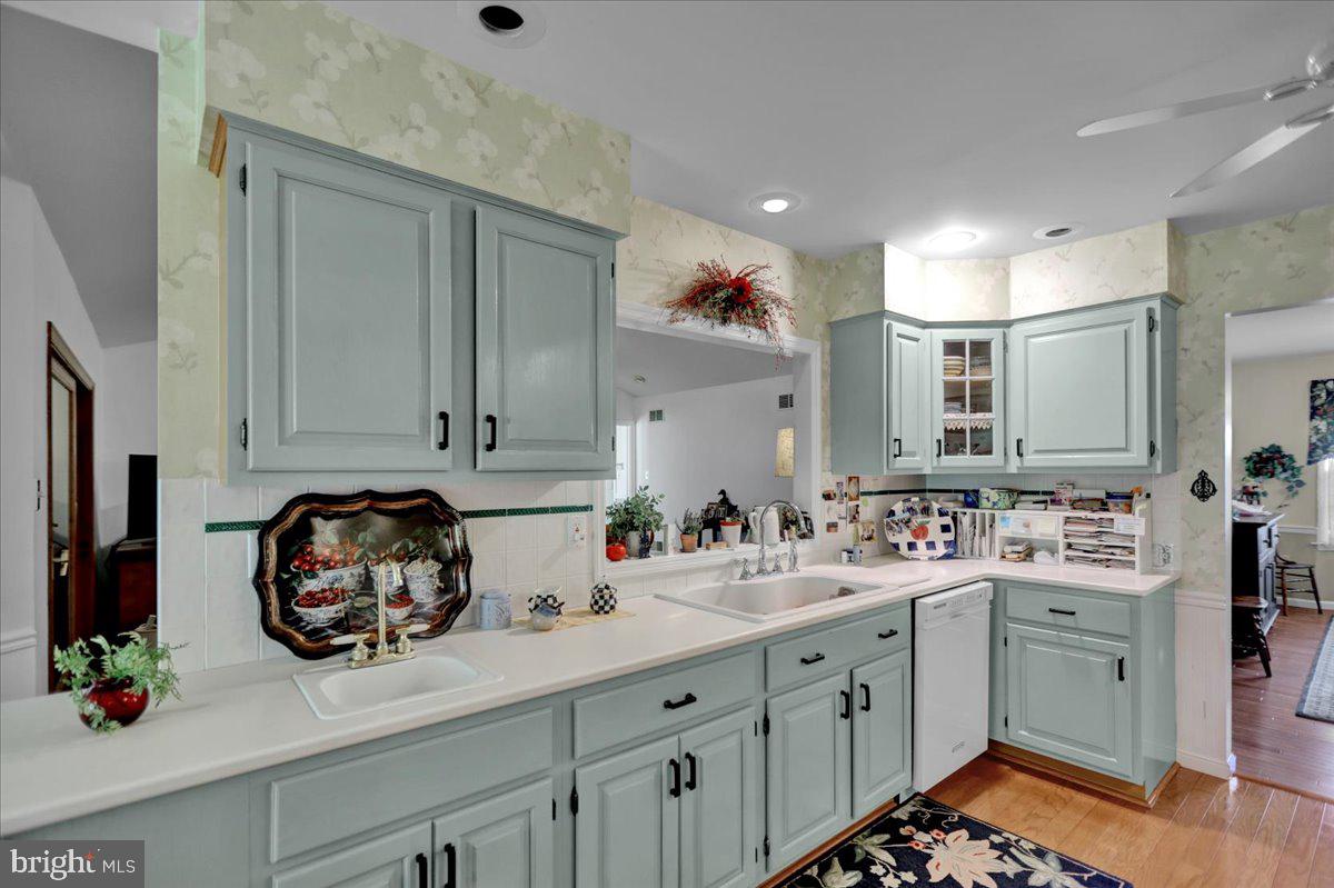 WILSHIRE MEADOWS - Residential