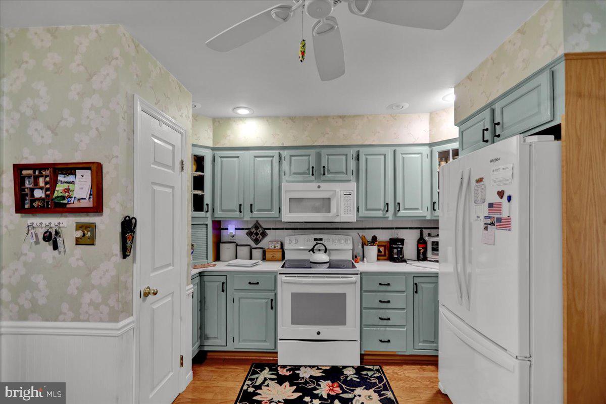 WILSHIRE MEADOWS - Residential