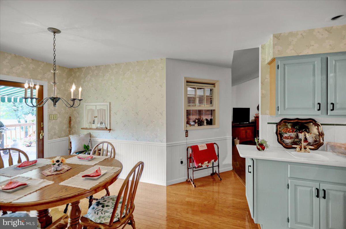 WILSHIRE MEADOWS - Residential