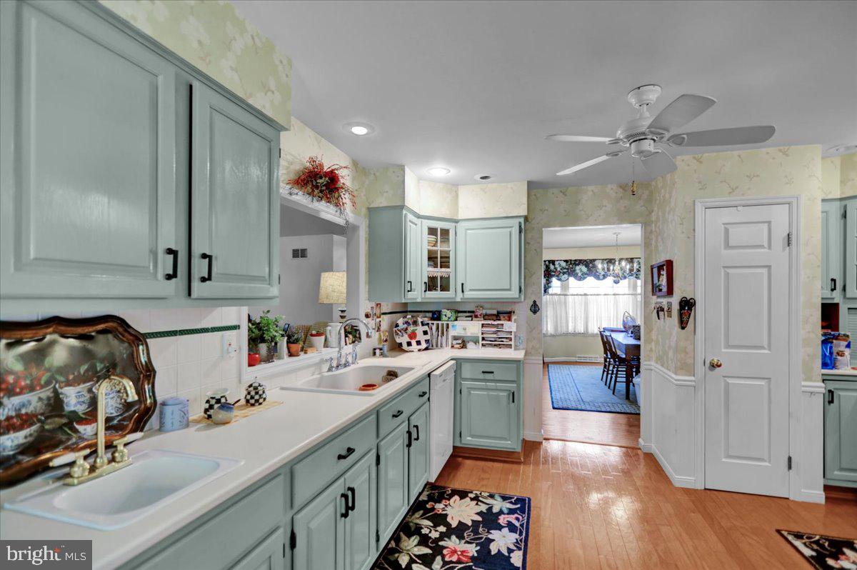 WILSHIRE MEADOWS - Residential