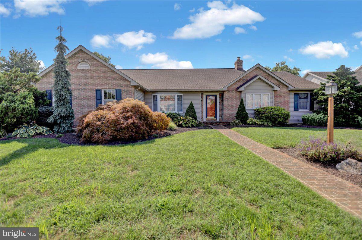 WILSHIRE MEADOWS - Residential