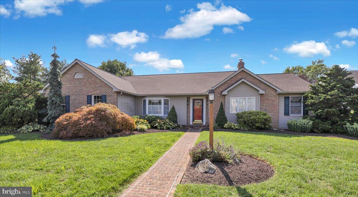 WILSHIRE MEADOWS - Residential