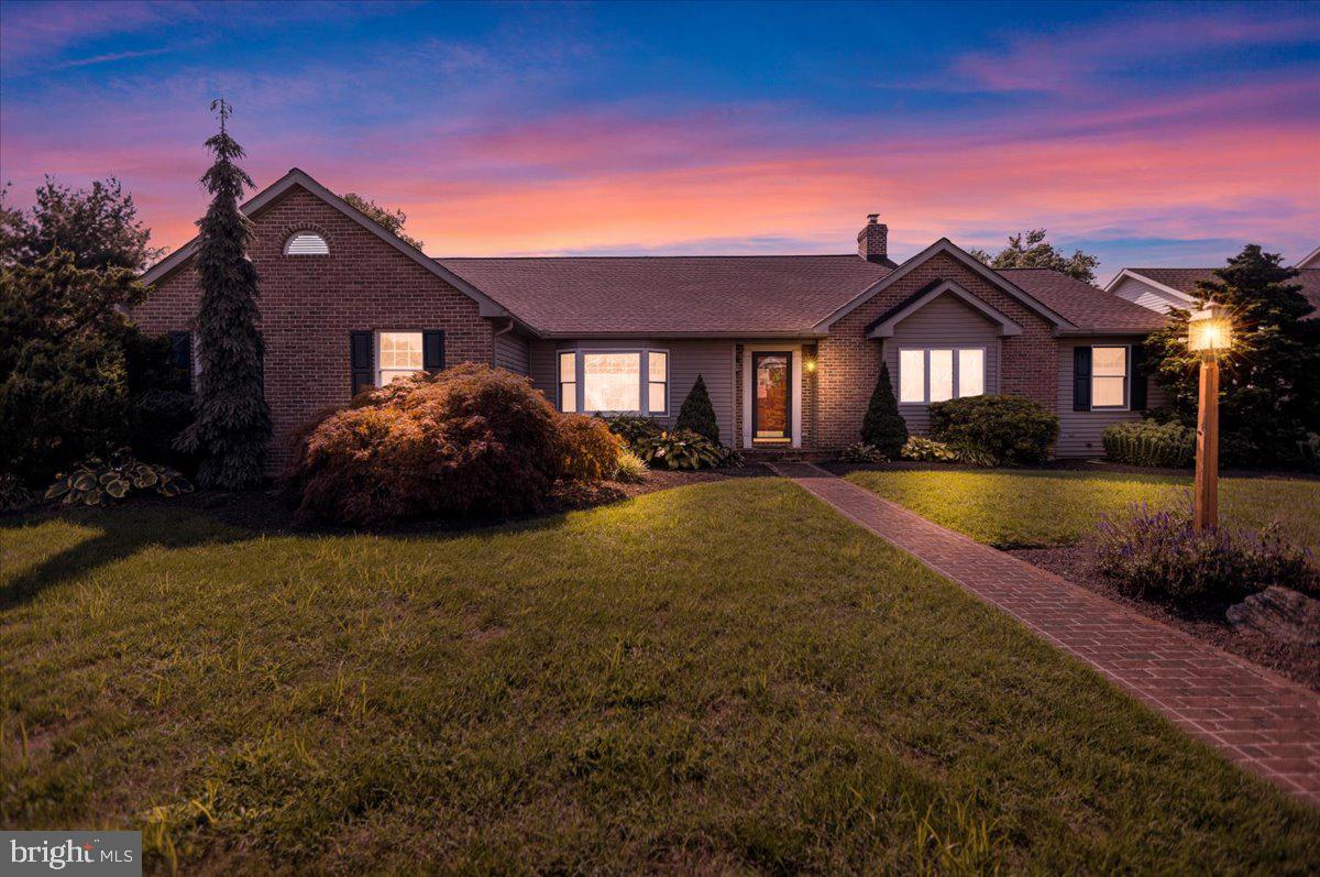 WILSHIRE MEADOWS - Residential