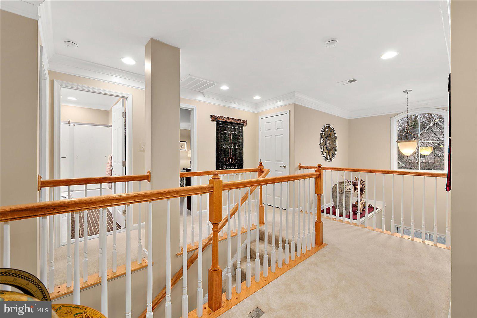 FOREST LANDING - Residential