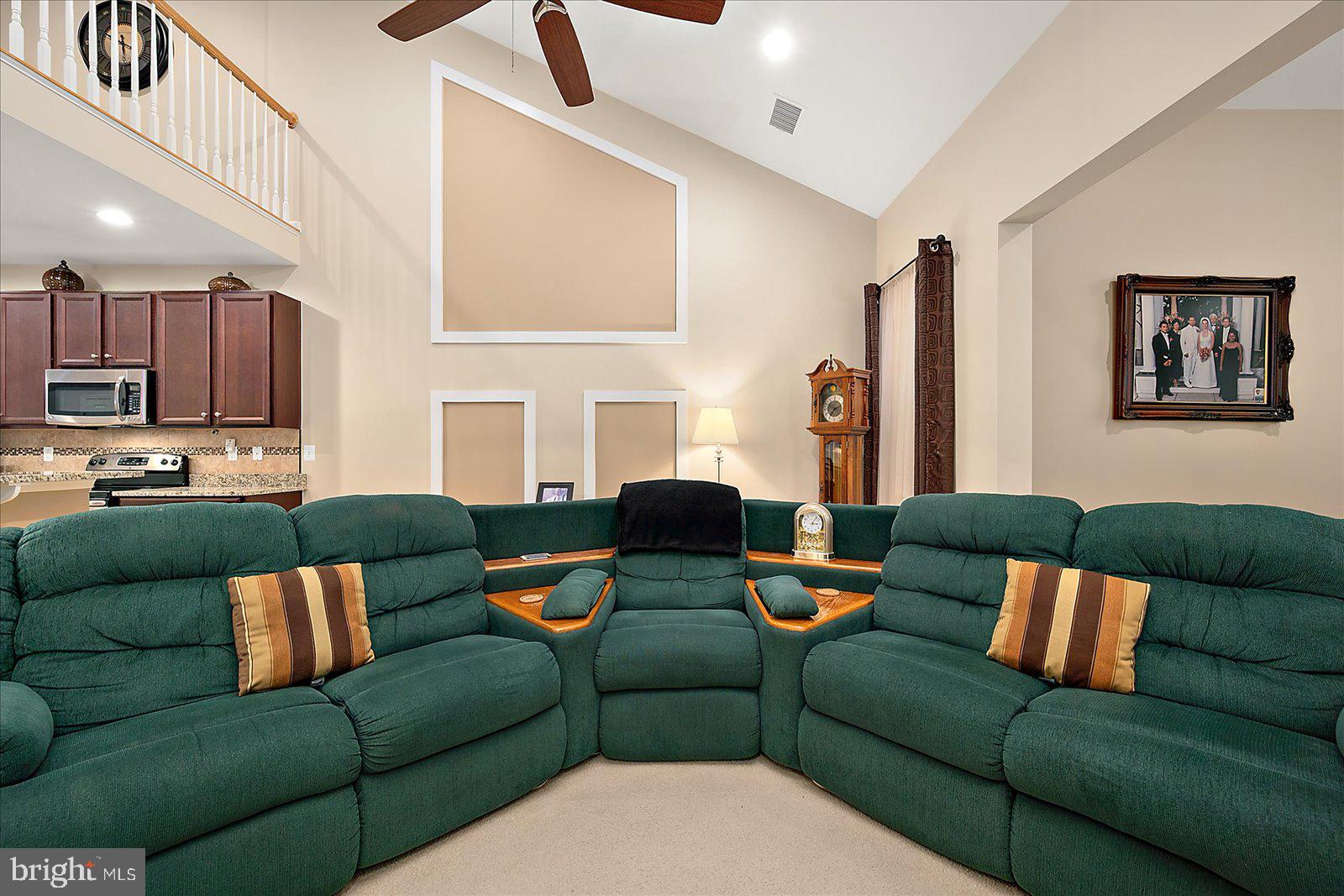 FOREST LANDING - Residential