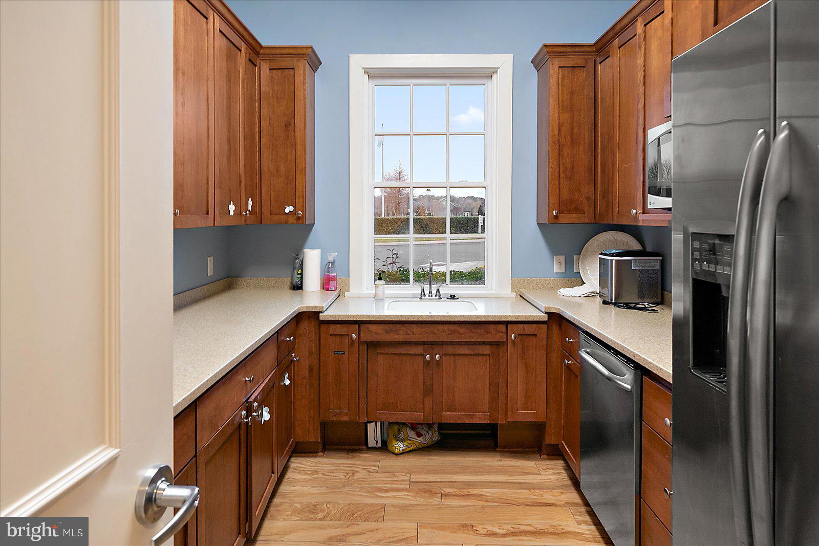 FOREST LANDING - Residential