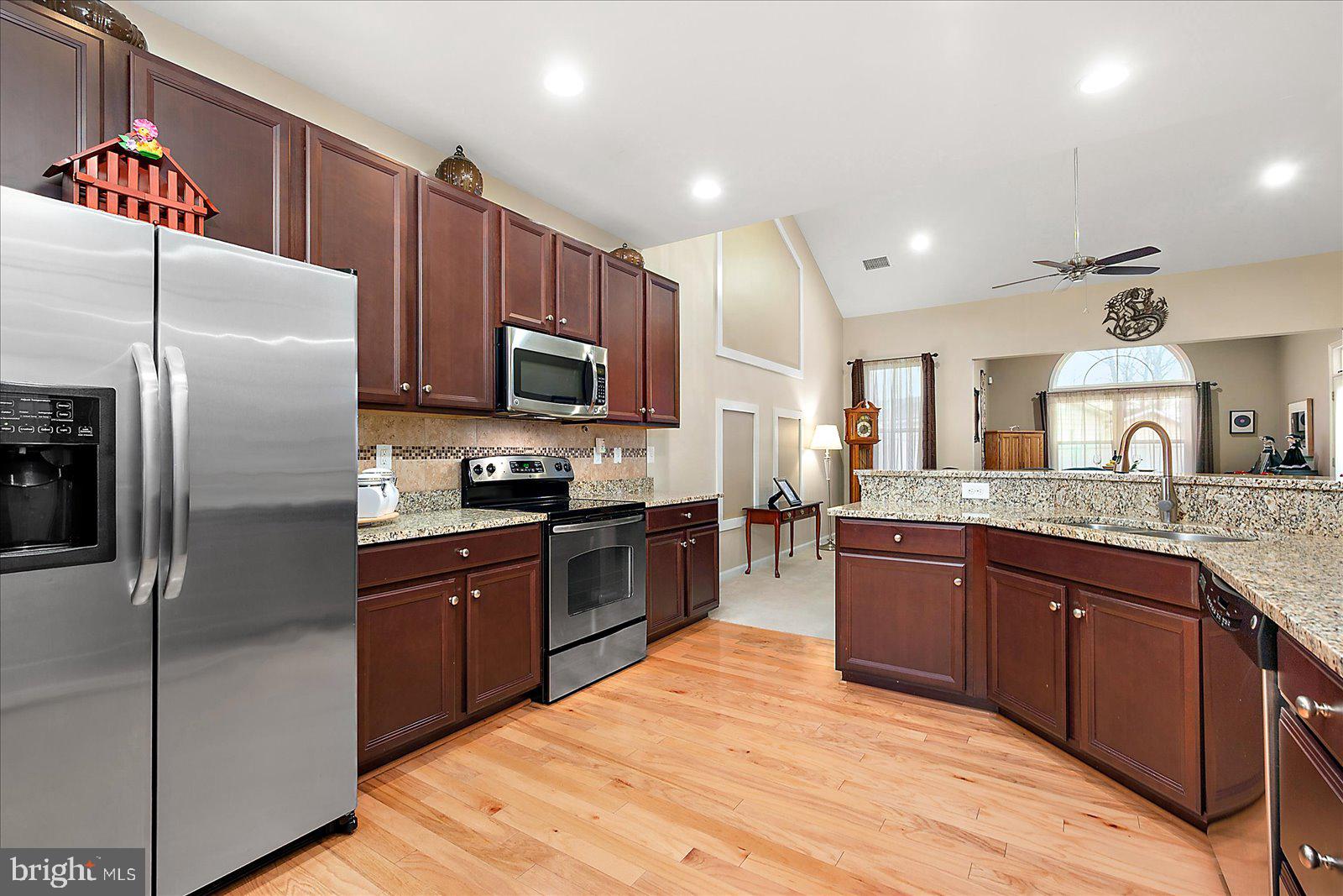 FOREST LANDING - Residential