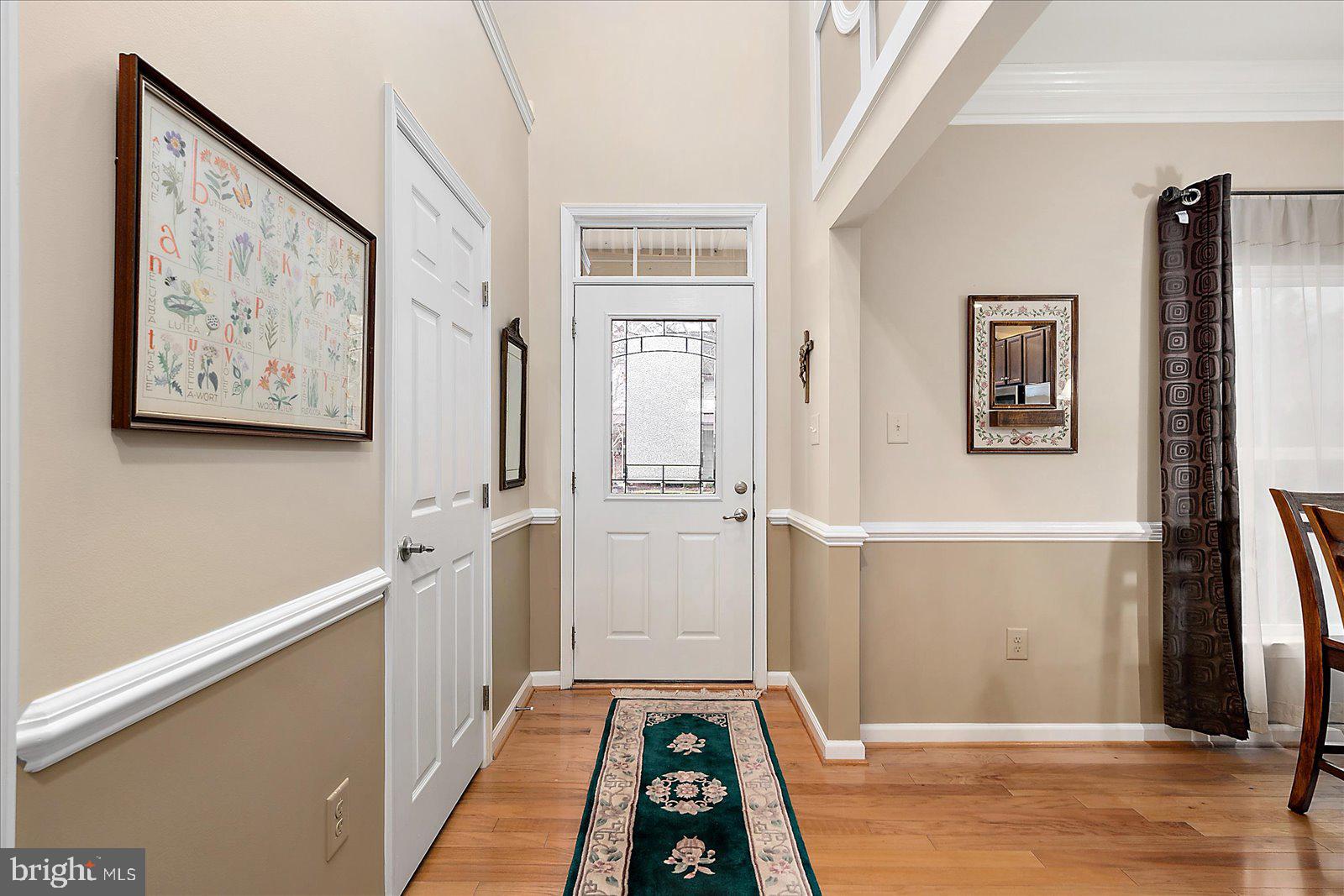 FOREST LANDING - Residential