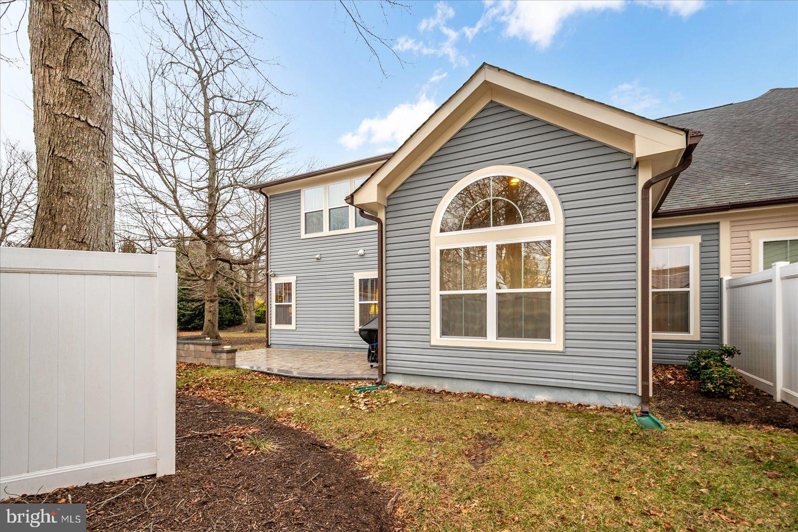 FOREST LANDING - Residential