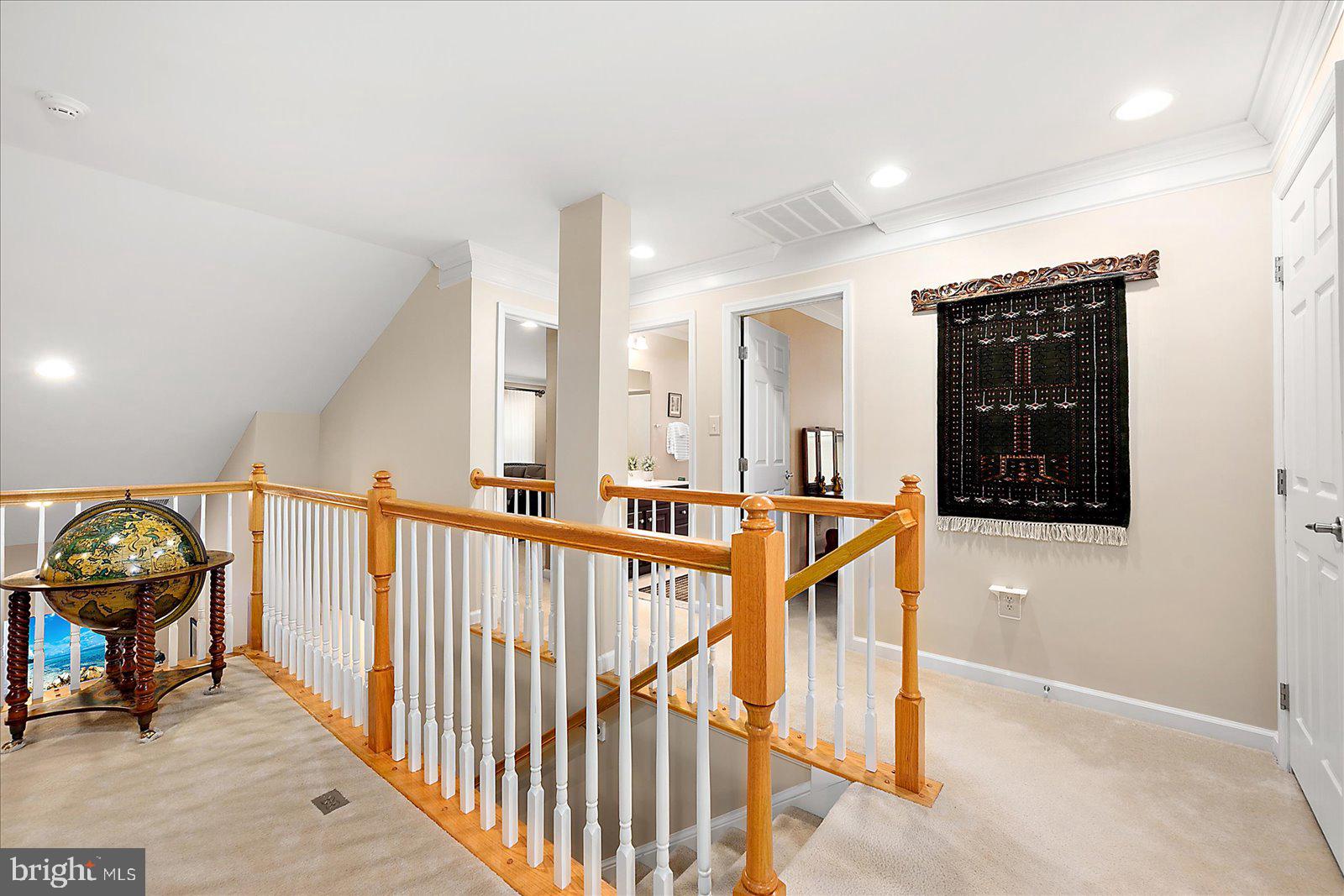 FOREST LANDING - Residential