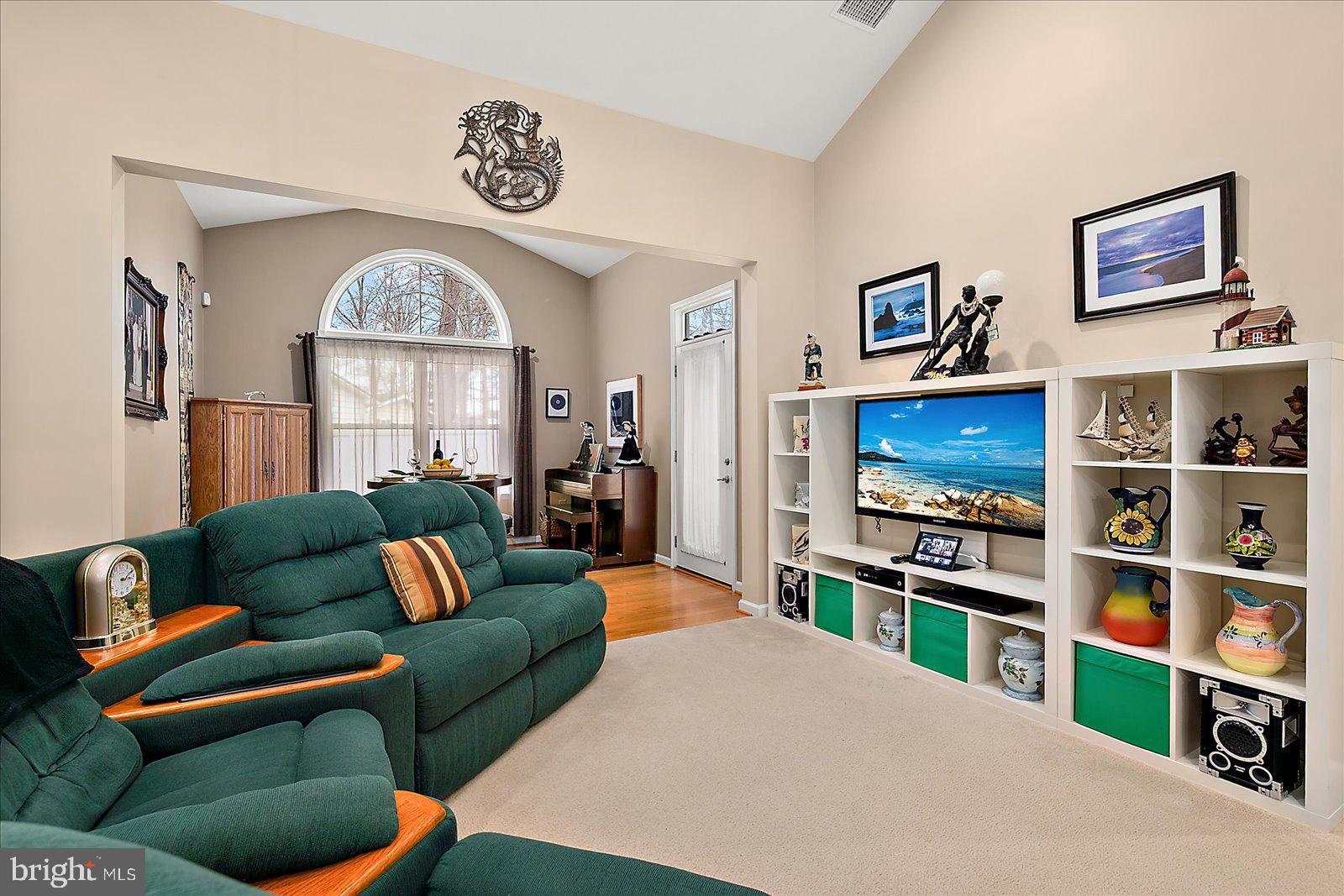 FOREST LANDING - Residential