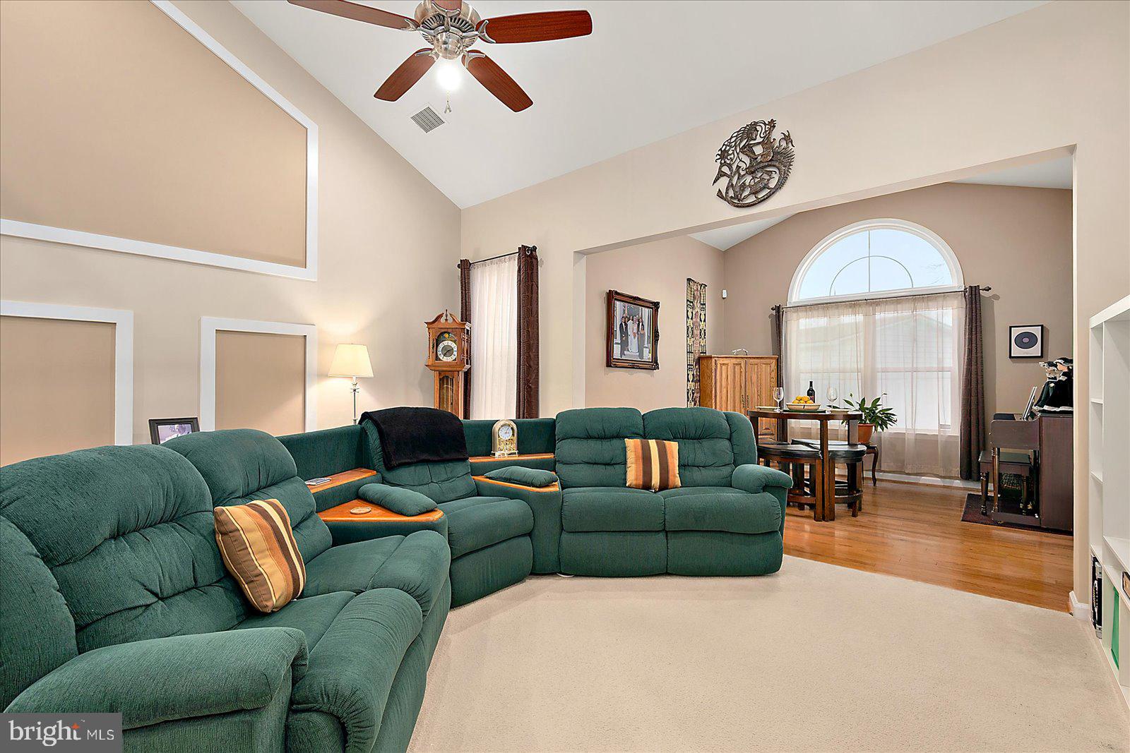 FOREST LANDING - Residential