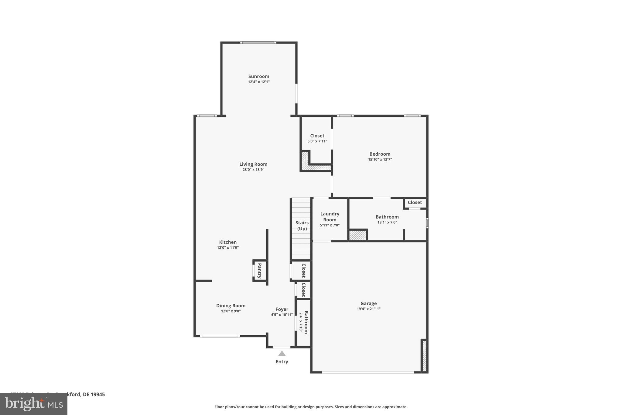 FOREST LANDING - Residential