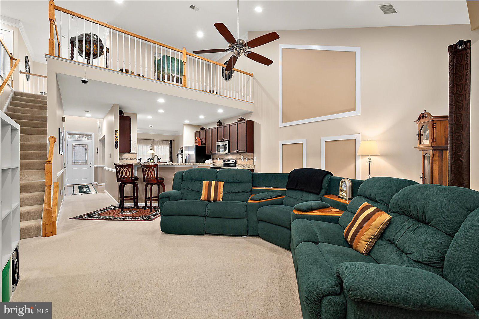 FOREST LANDING - Residential