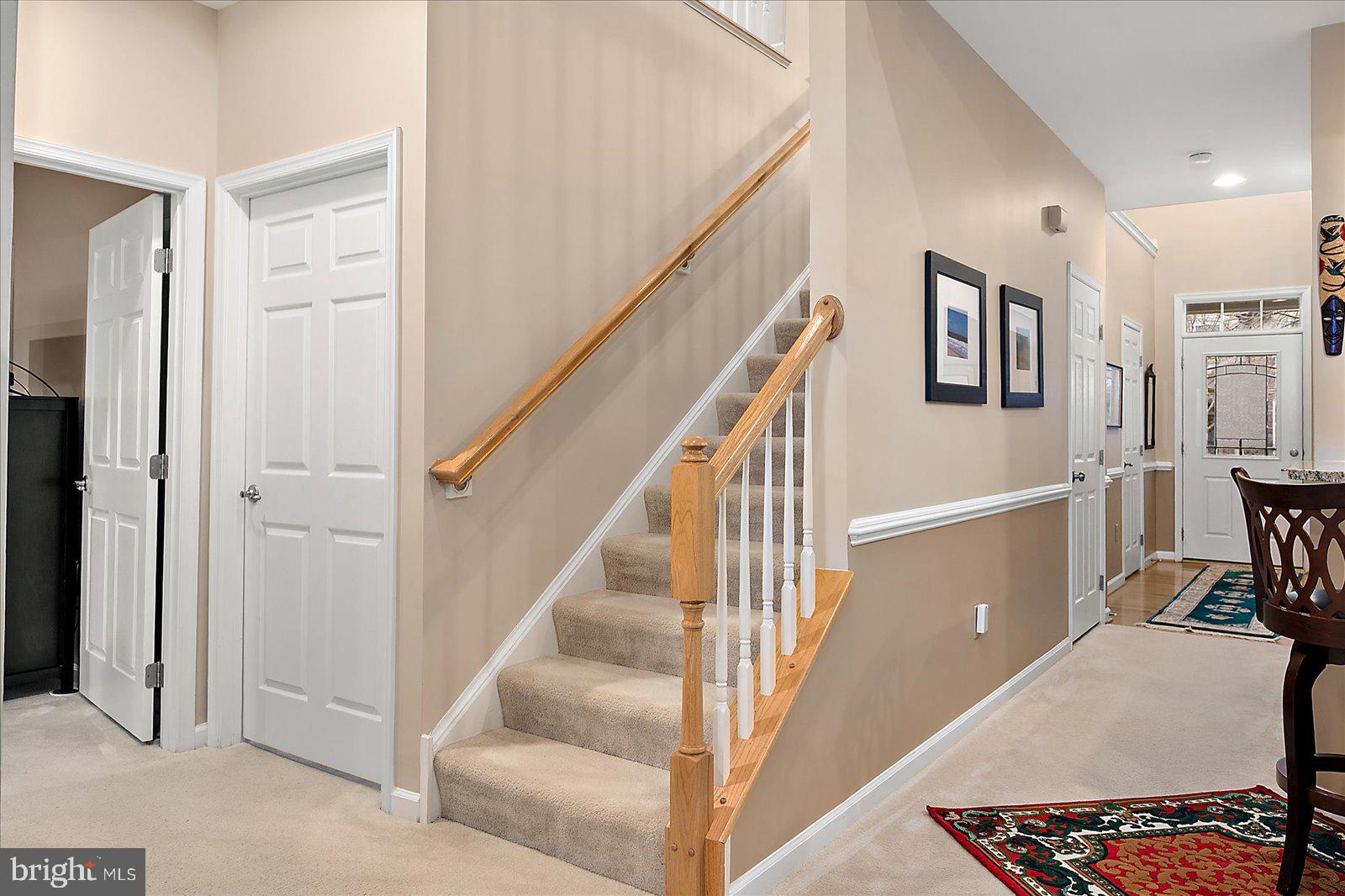 FOREST LANDING - Residential