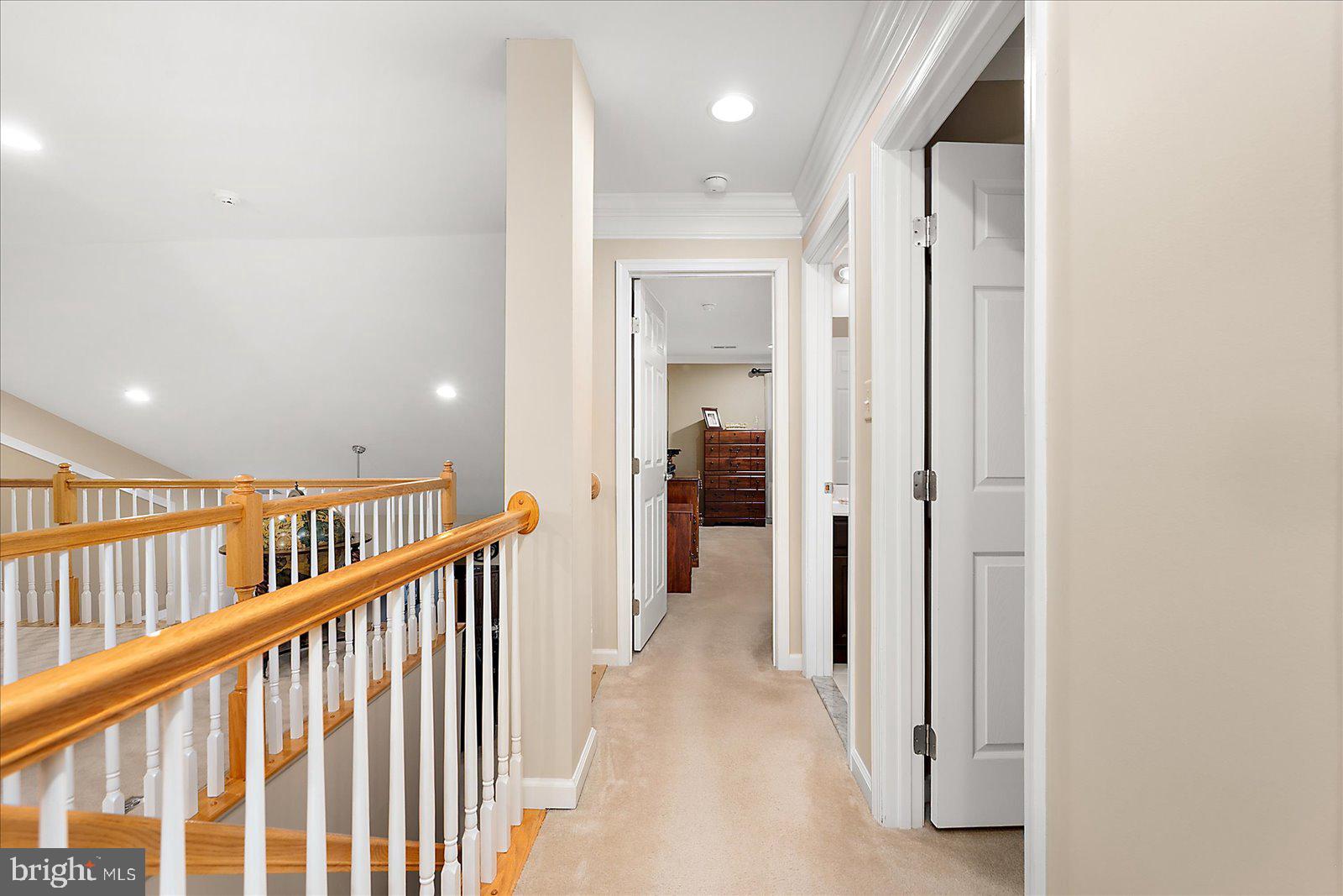 FOREST LANDING - Residential