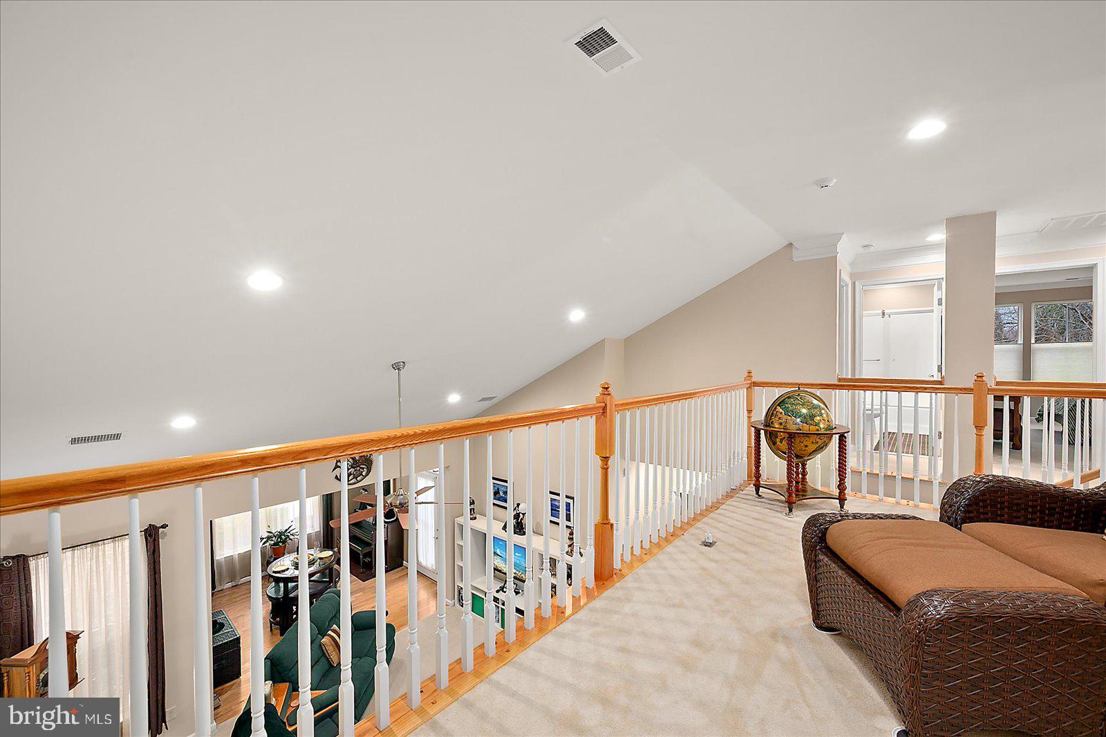 FOREST LANDING - Residential