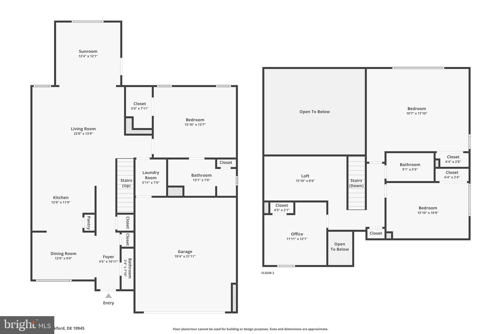 FOREST LANDING - Residential