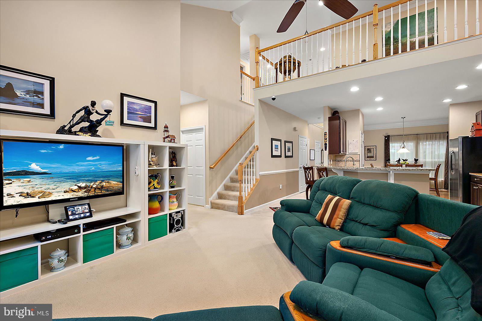 FOREST LANDING - Residential