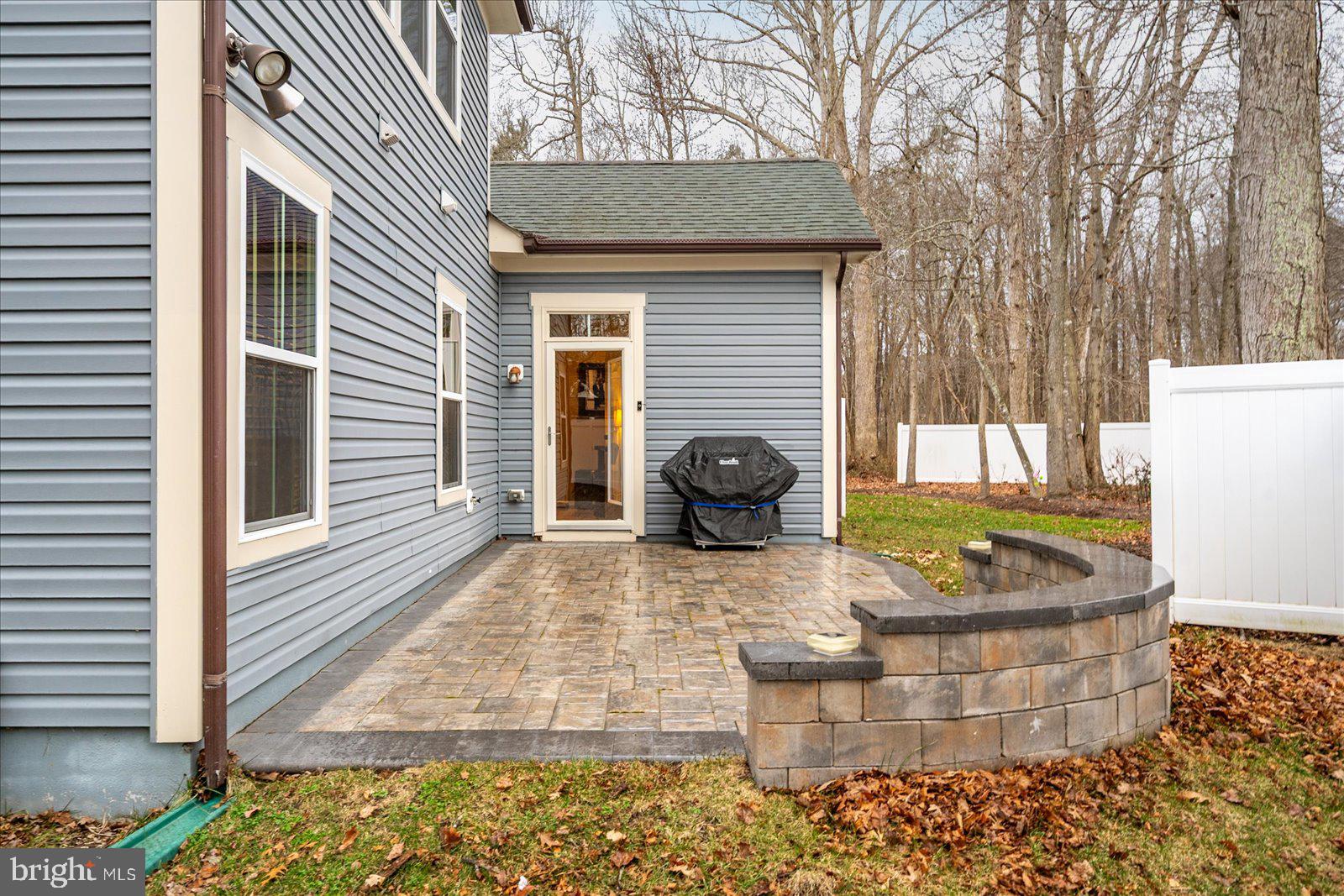 FOREST LANDING - Residential