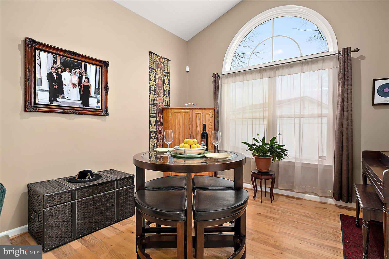 FOREST LANDING - Residential