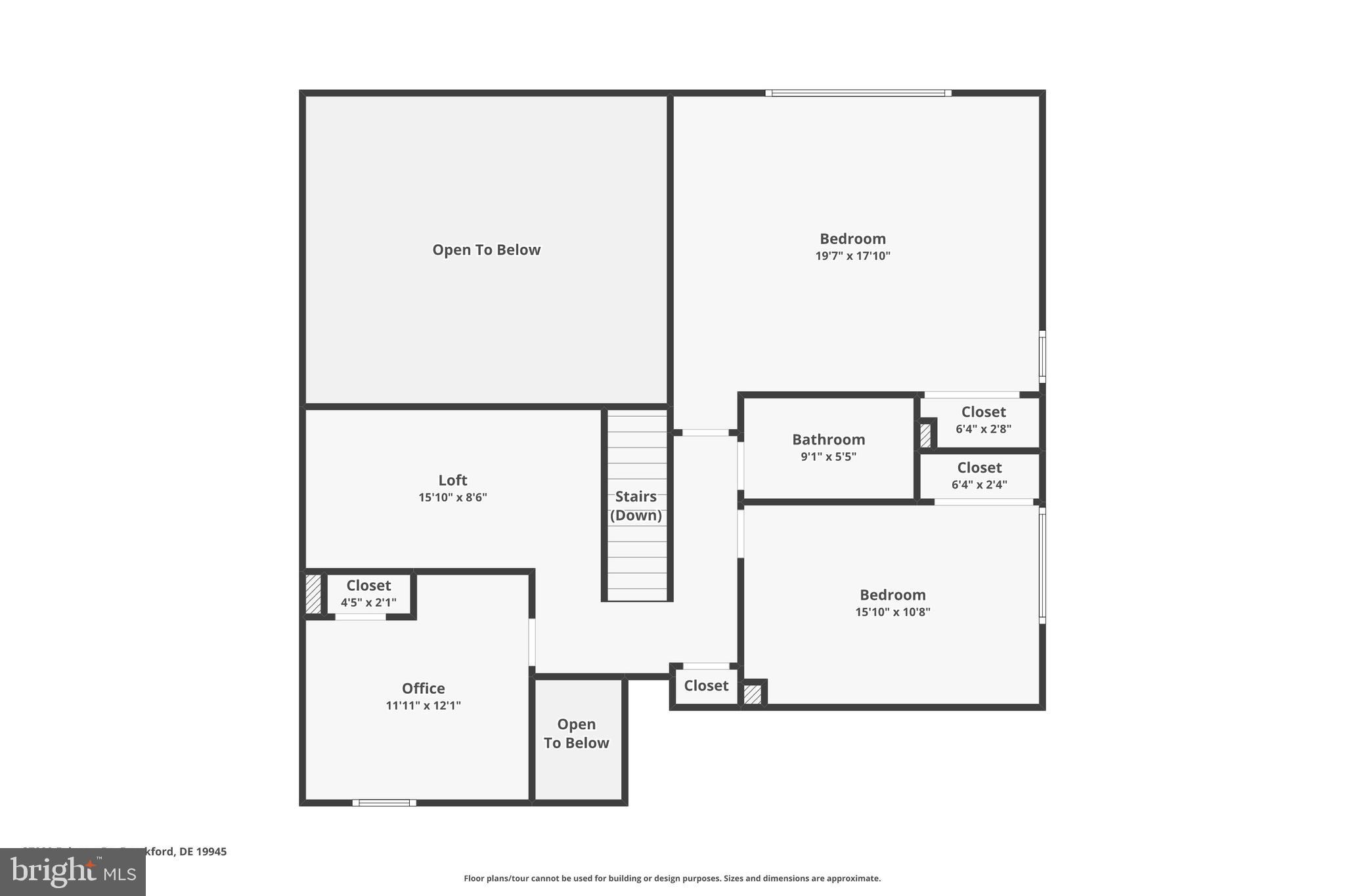 FOREST LANDING - Residential