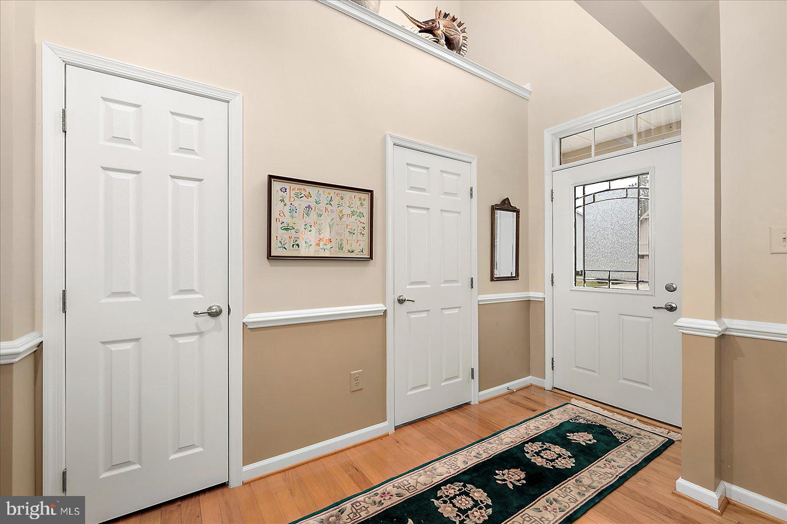 FOREST LANDING - Residential