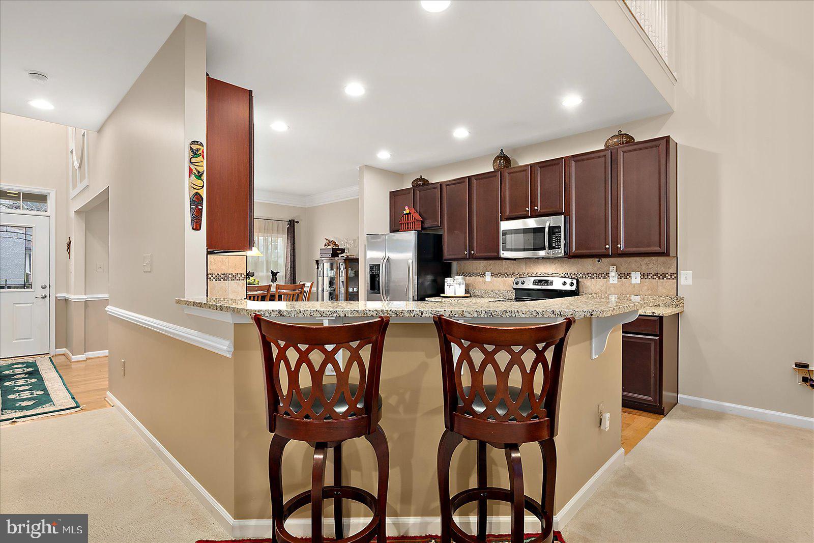 FOREST LANDING - Residential