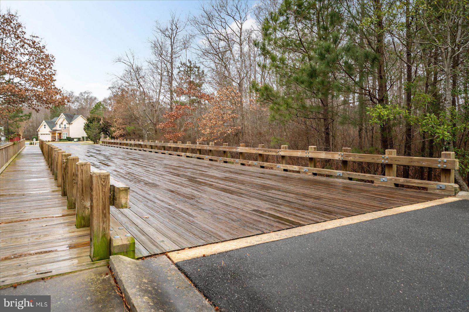 FOREST LANDING - Residential