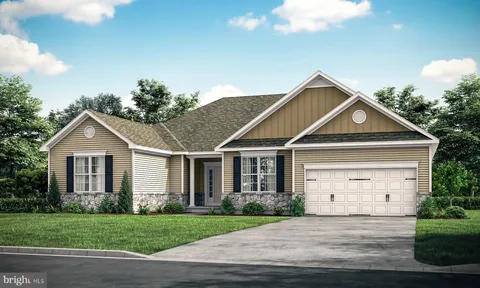 00002 Hummingbird Road, Ellendale, DE MLS: DESU2069406