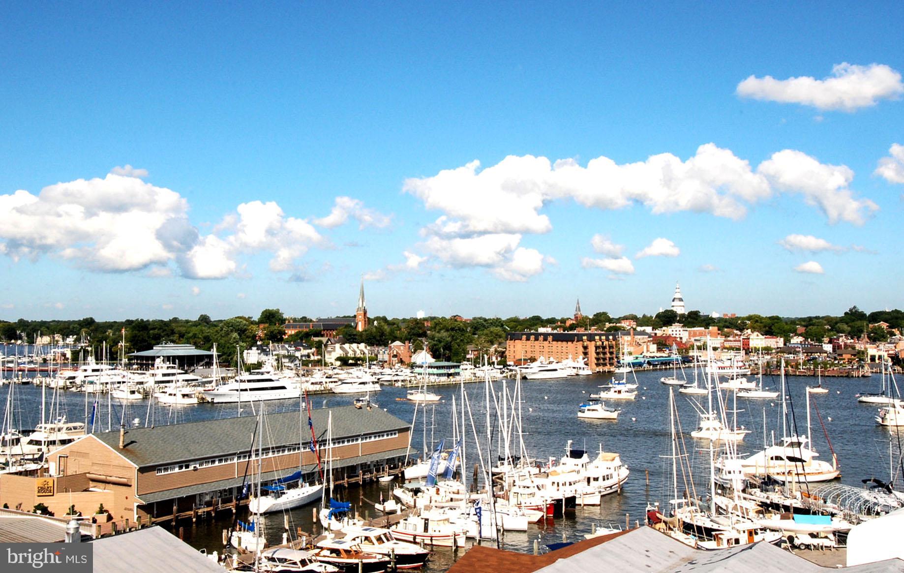 ANNAPOLIS - Residential