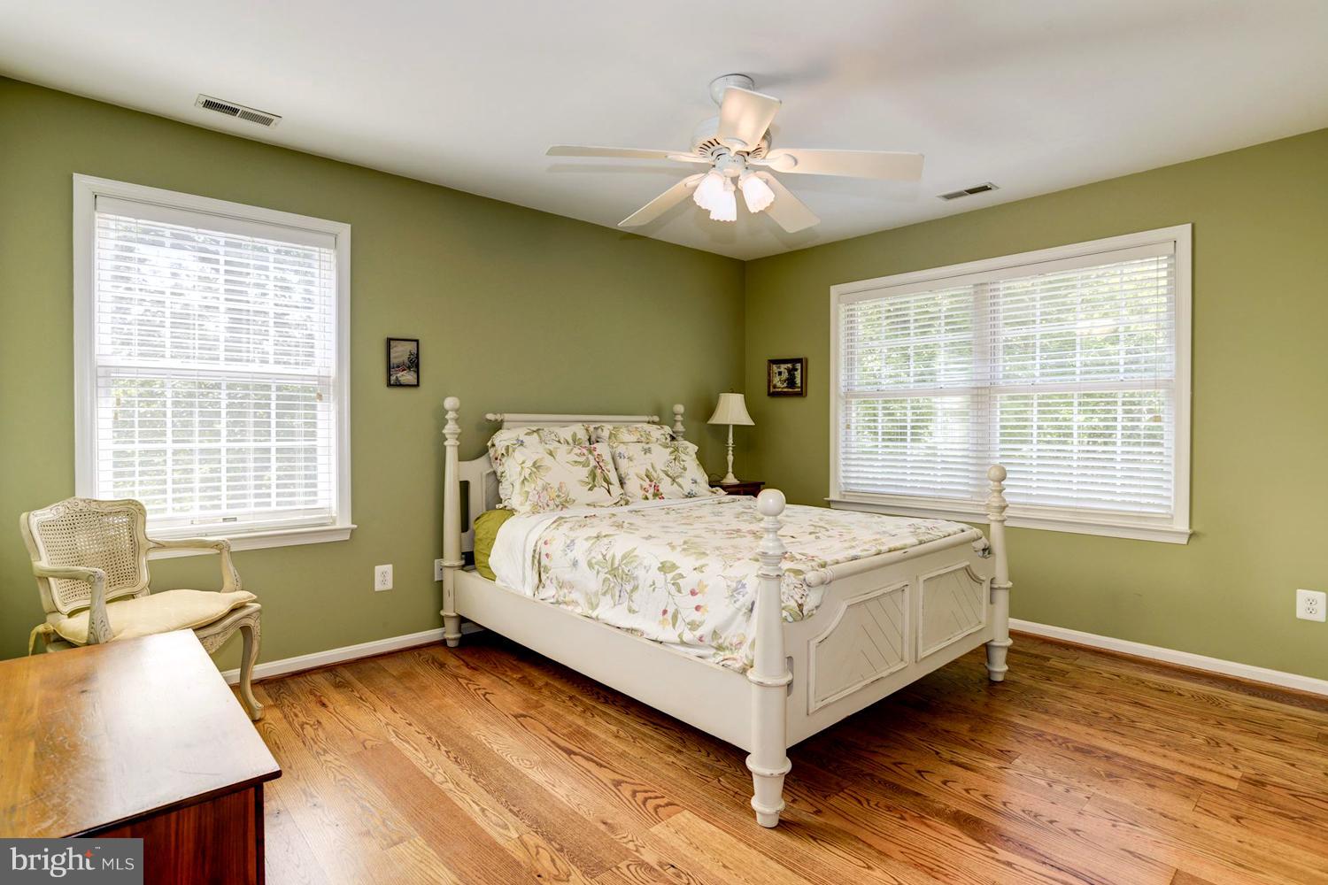 ANNAPOLIS - Residential