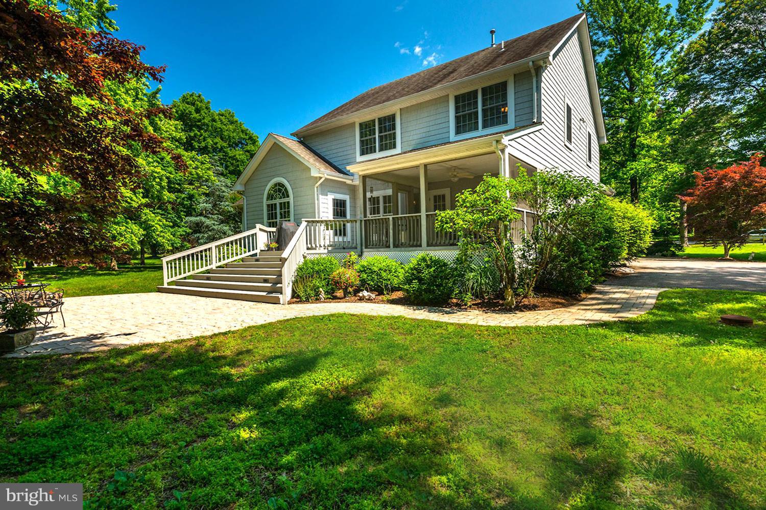 ANNAPOLIS - Residential