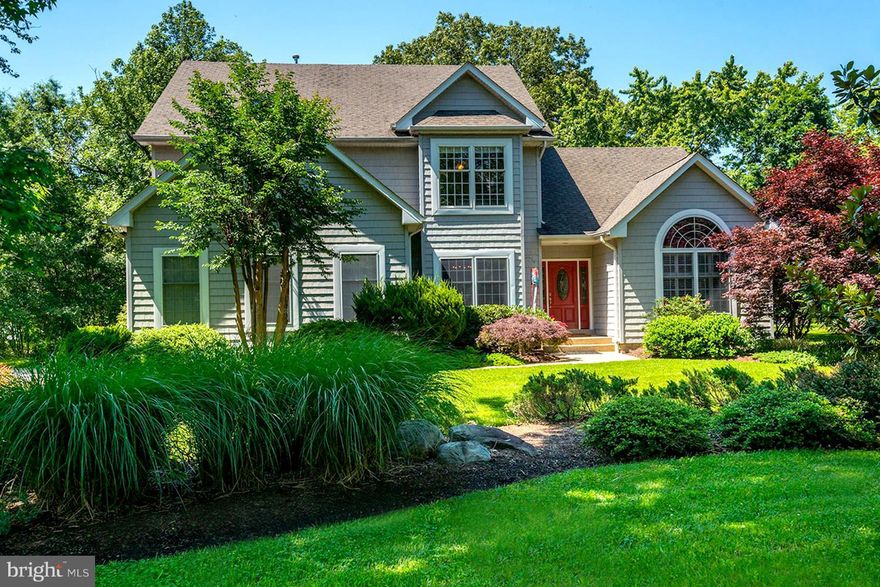 Stunning custom built home situated perfectly on 1.23 acres in extremely sought after area of Annapolis. Open, bright remodeled kitchen, new hrdwds, coveted main floor master. Crabs are calling in your screened porch which leads to gorgeous hardscape. Enjoy your peace while keeping all the conveniences of Annapolis at your fingertips.