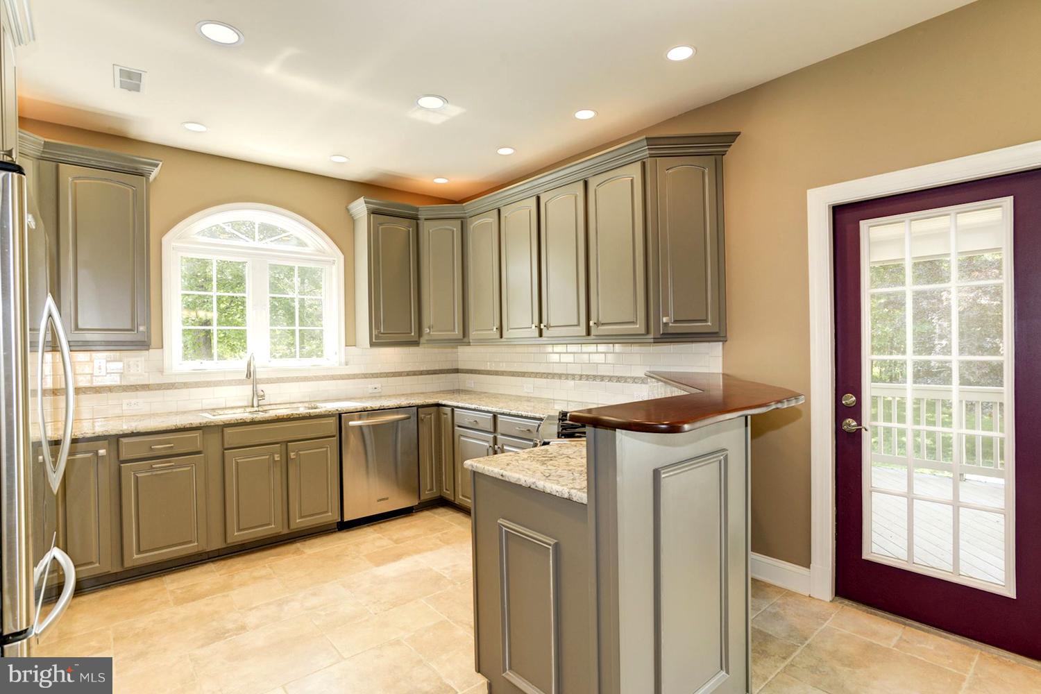 ANNAPOLIS - Residential