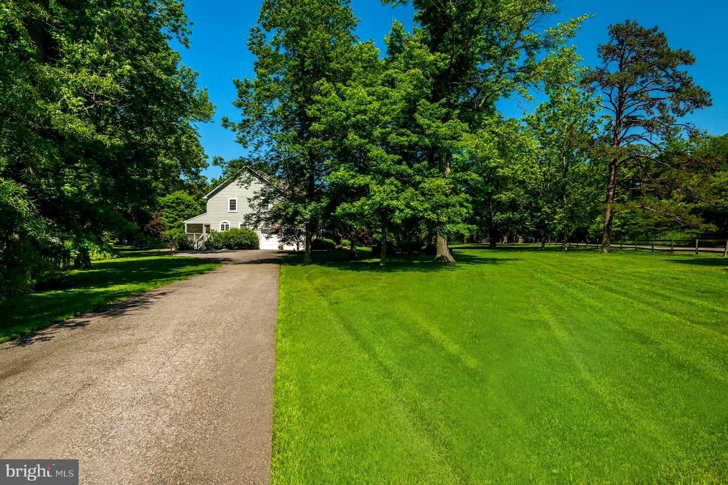 ANNAPOLIS - Residential