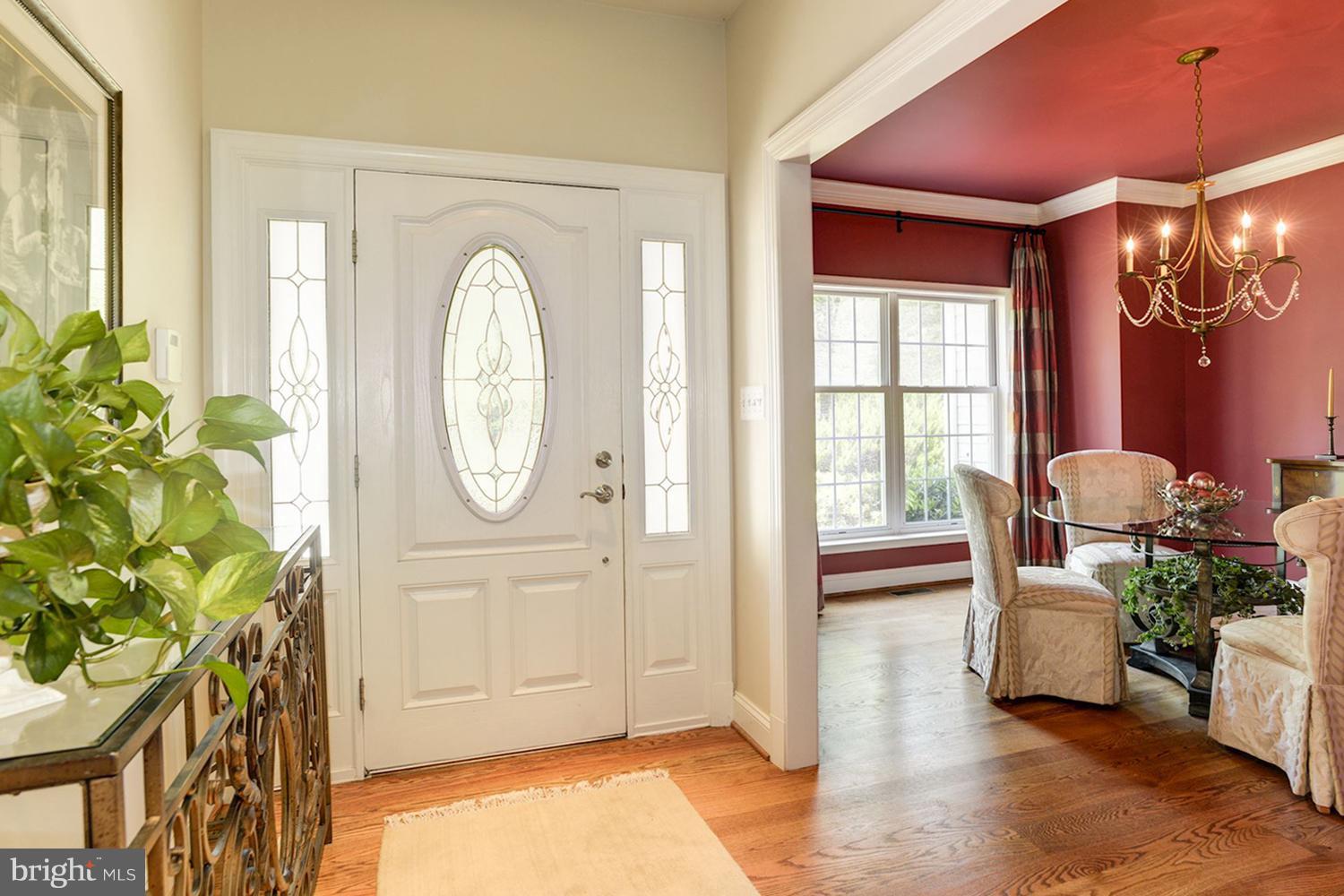 ANNAPOLIS - Residential